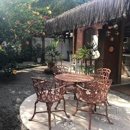 Suites Terrasol Ilhabela Dış mekan fotoğraf
