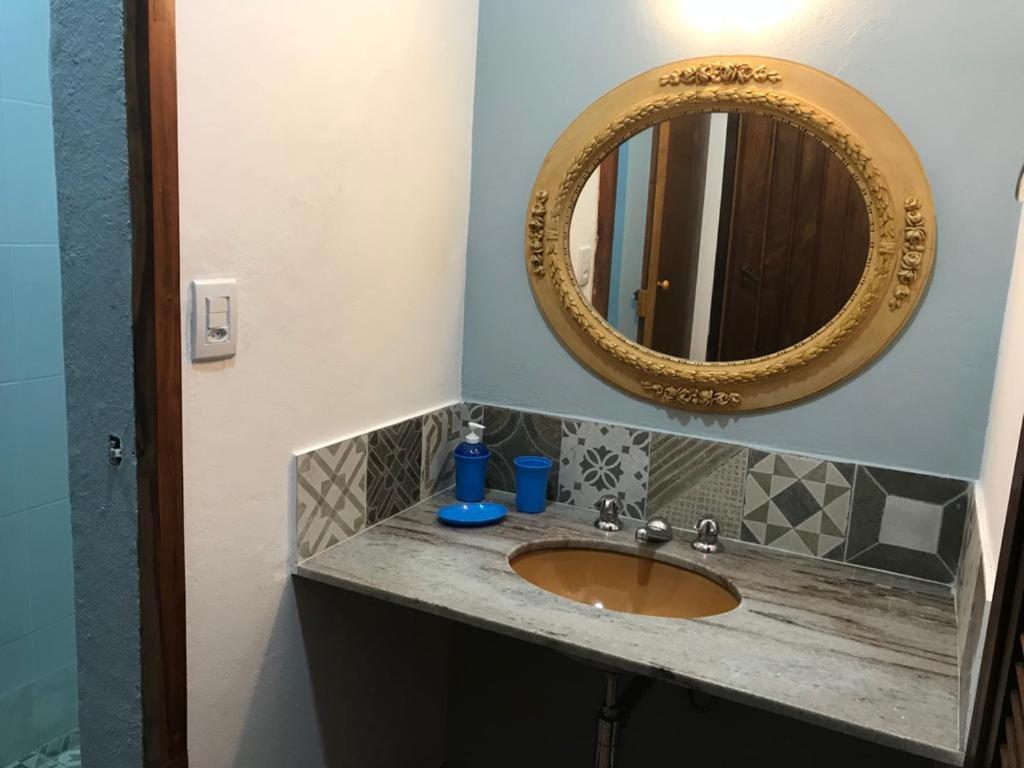 Suites Terrasol Ilhabela Dış mekan fotoğraf