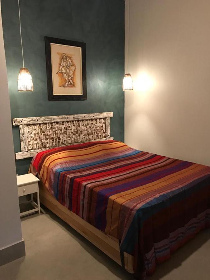 Suites Terrasol Ilhabela Dış mekan fotoğraf