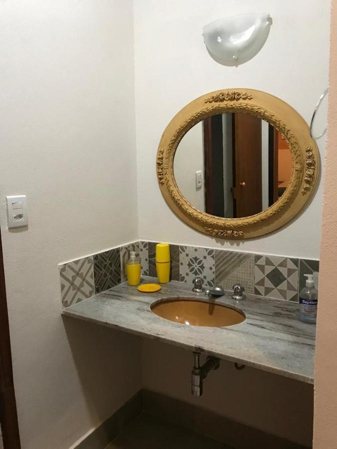 Suites Terrasol Ilhabela Dış mekan fotoğraf