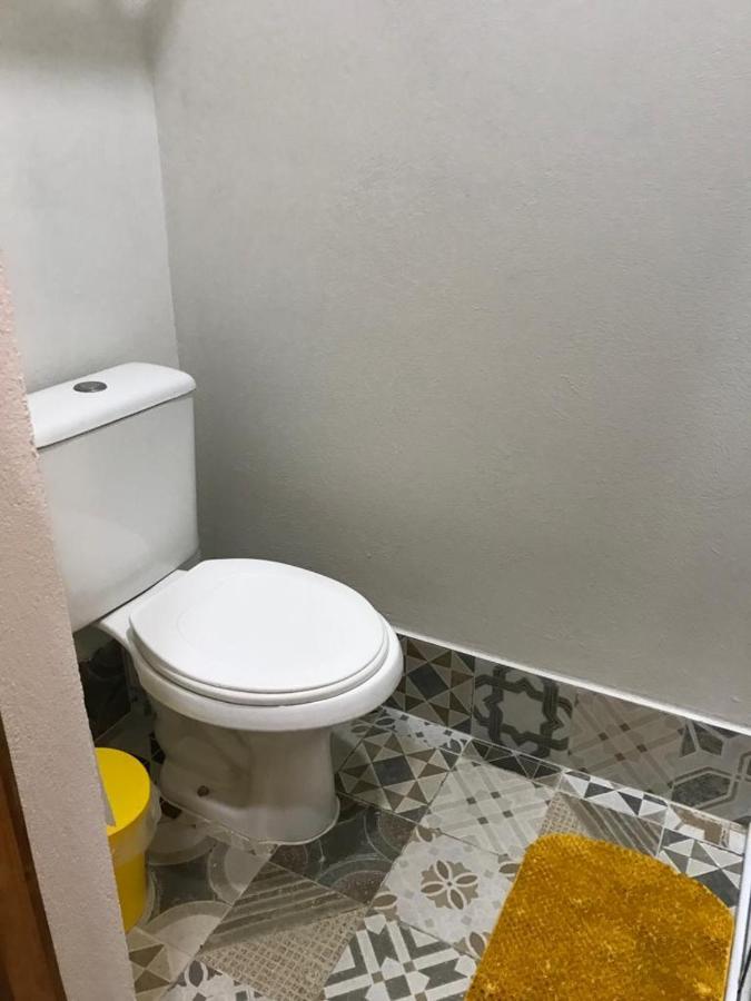 Suites Terrasol Ilhabela Dış mekan fotoğraf