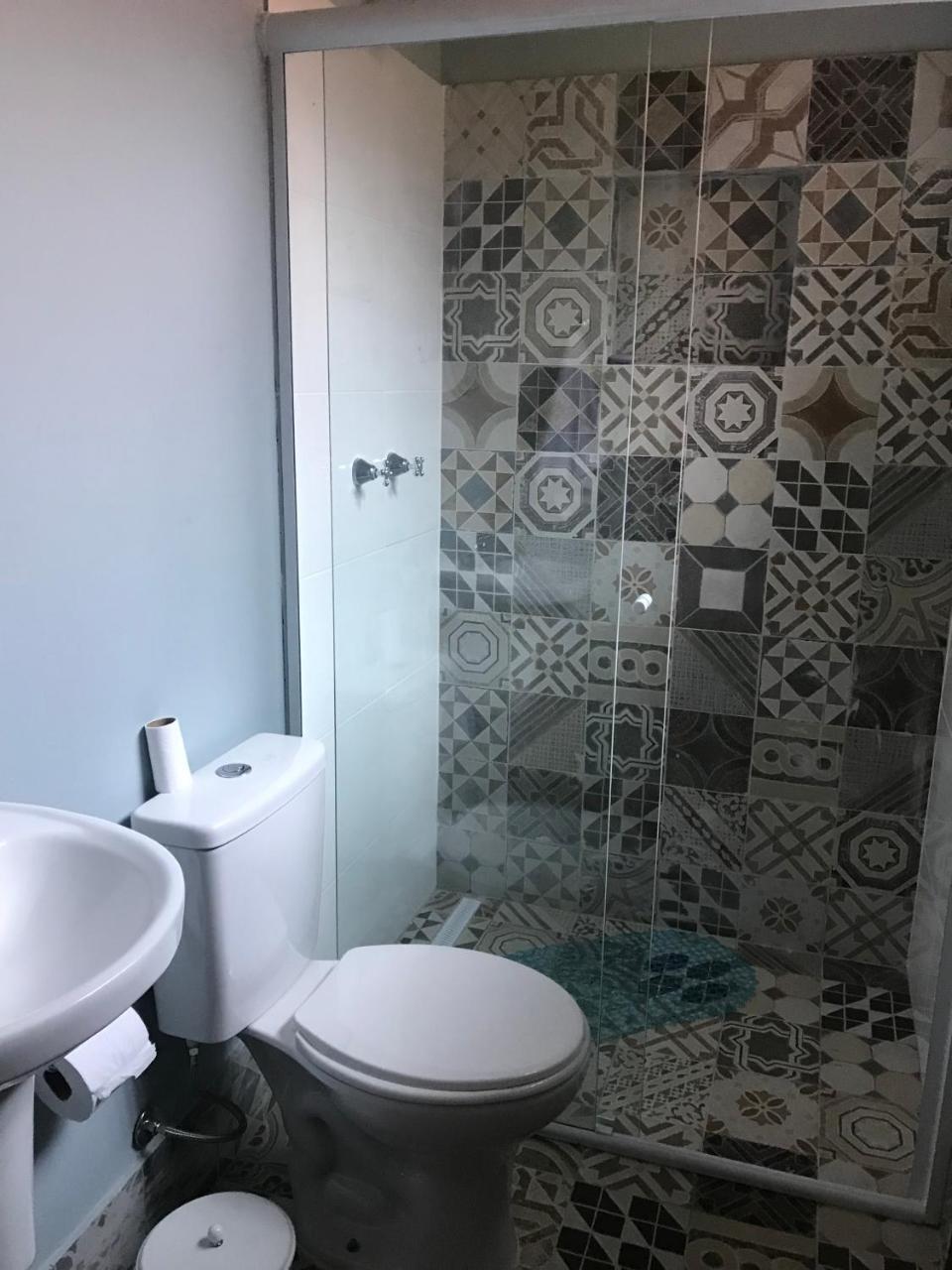 Suites Terrasol Ilhabela Dış mekan fotoğraf