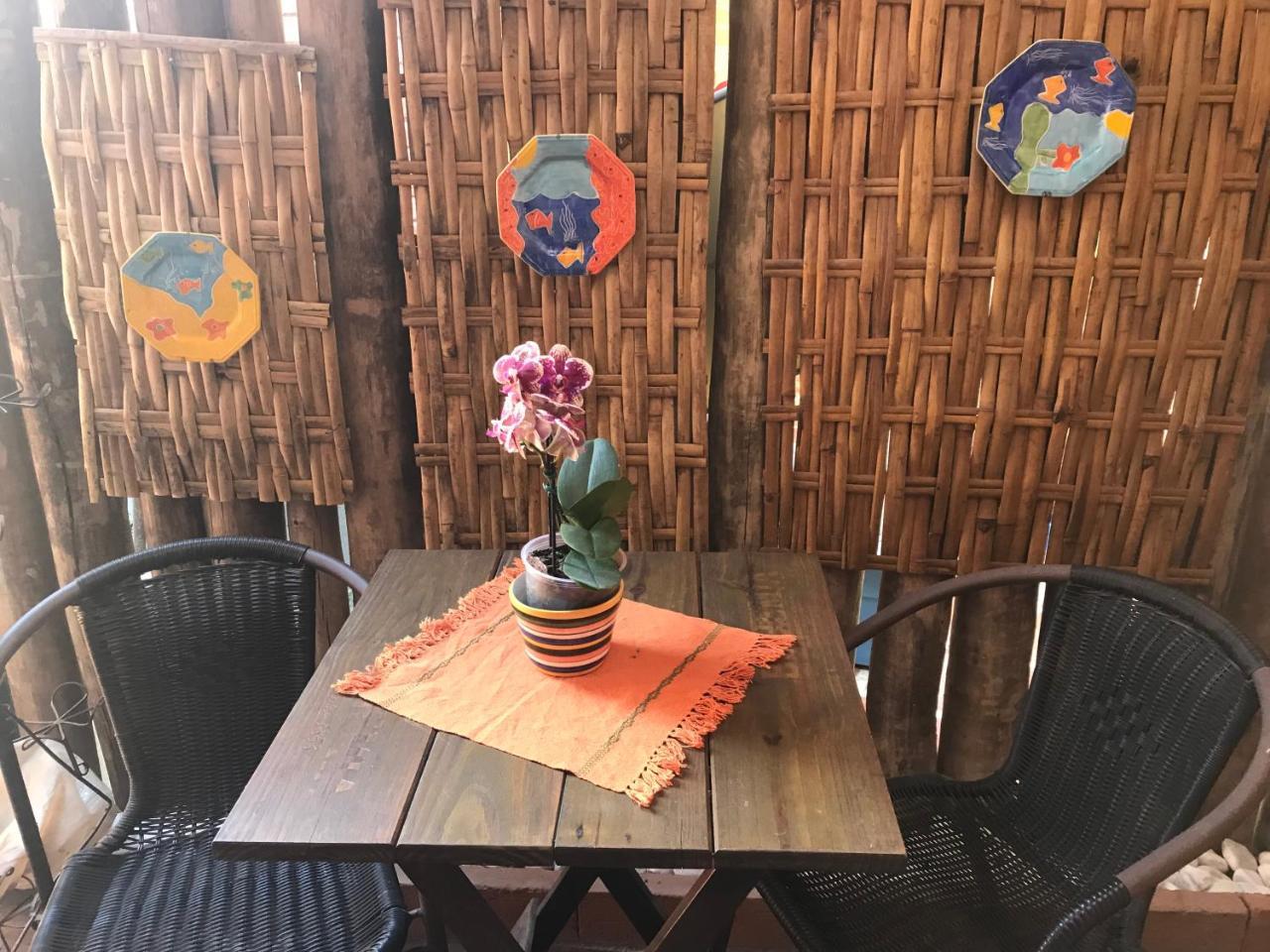 Suites Terrasol Ilhabela Dış mekan fotoğraf